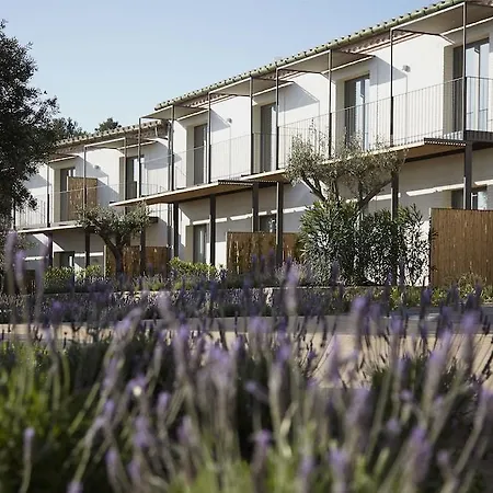 Mas Lazuli Hotel