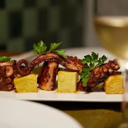 Mas Lazuli Hotel Pau
