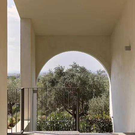 Hotel Mas Lazuli