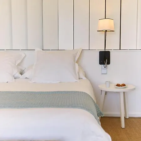 Mas Lazuli Hotel