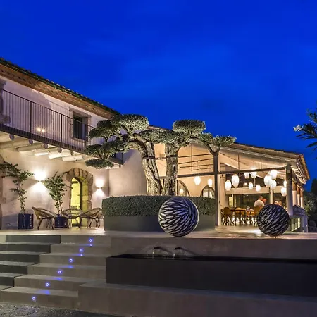 Hotel Mas Lazuli Pau