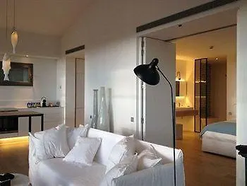 Mas Lazuli Hotel