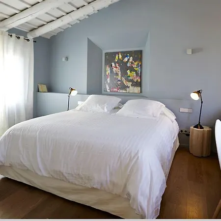 Mas Lazuli Hotel 4*