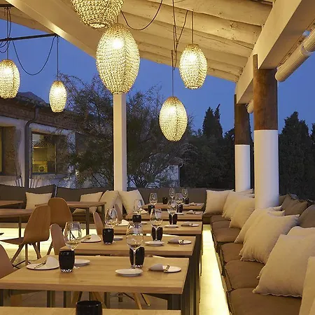Mas Lazuli Hotel 4*