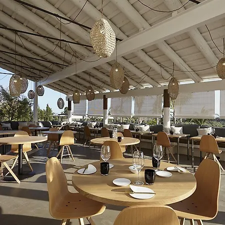 Mas Lazuli Hotel