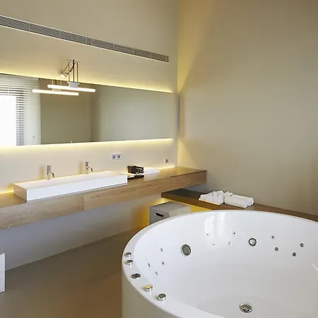 Mas Lazuli Hotel