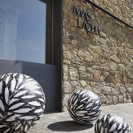 Hotel Mas Lazuli 4*