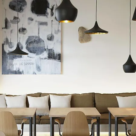 Mas Lazuli Hotel Pau