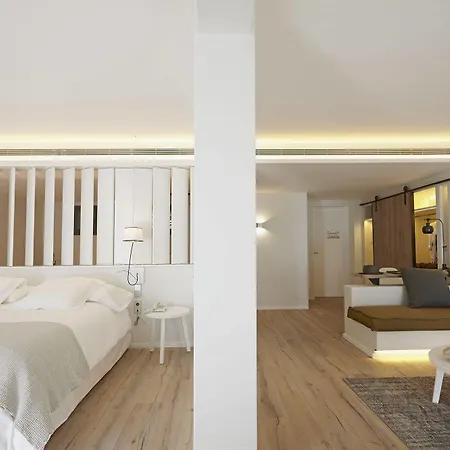 Mas Lazuli Hotel 4*