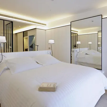 Hotel Mas Lazuli 4*