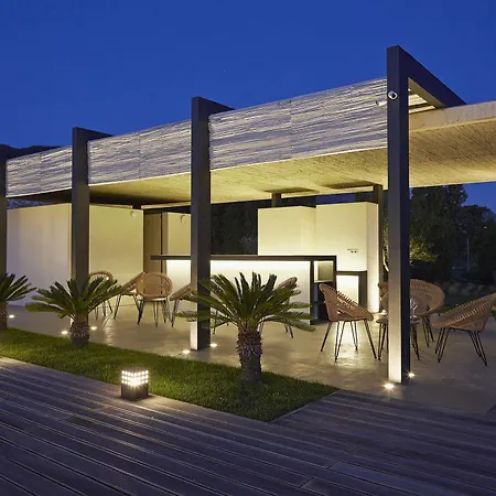 Hotel Mas Lazuli