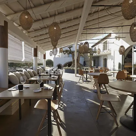 Hotel Mas Lazuli 4*