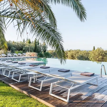 Hotel Mas Lazuli