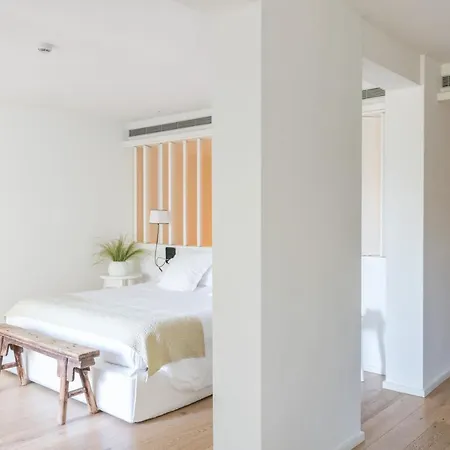 Mas Lazuli Hotel 4*