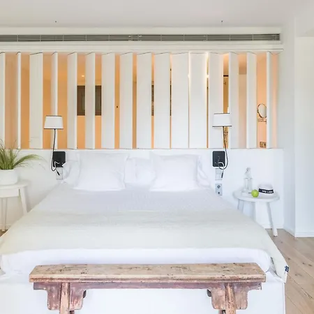Hotel Mas Lazuli 4*