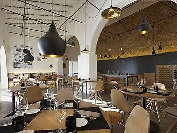Mas Lazuli Hotel 4*