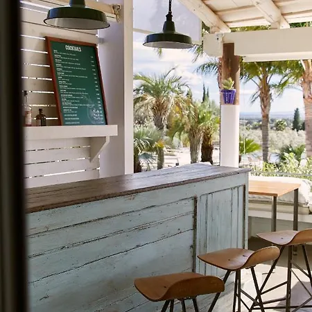 Hotel Mas Lazuli By Fimedhotels 4*