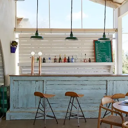 Hotel Mas Lazuli By Fimedhotels