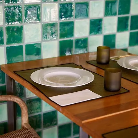 Mas Lazuli By Fimedhotels Hotel 4*