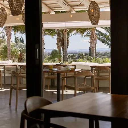 Mas Lazuli By Fimedhotels 4*