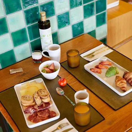 Mas Lazuli By Fimedhotels 4*