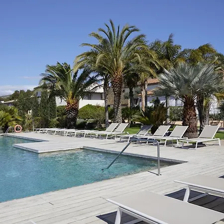 Mas Lazuli By Fimedhotels Hotel