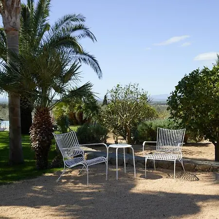 Mas Lazuli By Fimedhotels Ξενοδοχείο