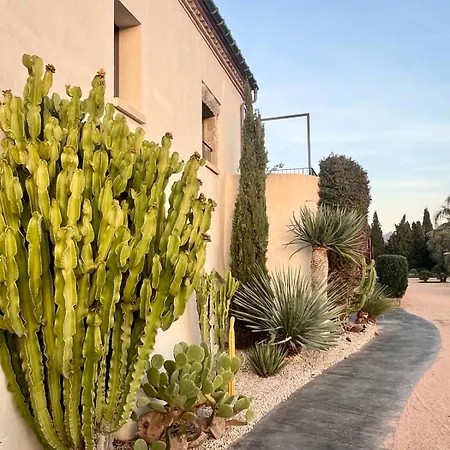 Mas Lazuli By Fimedhotels