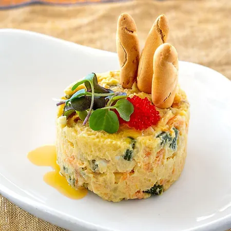 Hotel Mas Lazuli By Fimedhotels