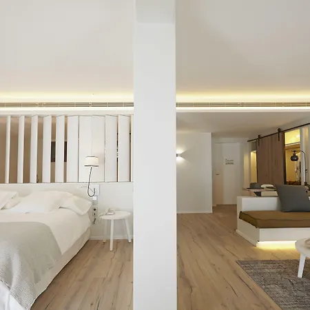 Hotel Mas Lazuli By Fimedhotels 4*