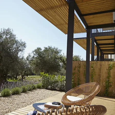 Mas Lazuli By Fimedhotels 4*