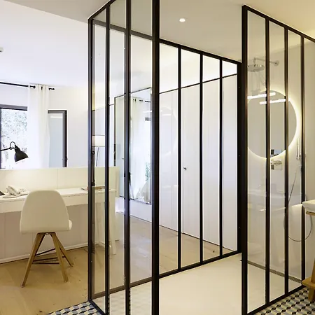 Hotel Mas Lazuli By Fimedhotels 4*