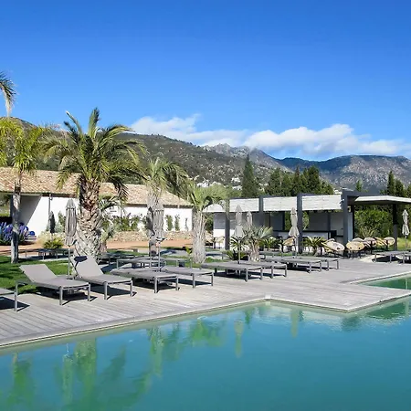 Mas Lazuli By Fimedhotels 4* Pau