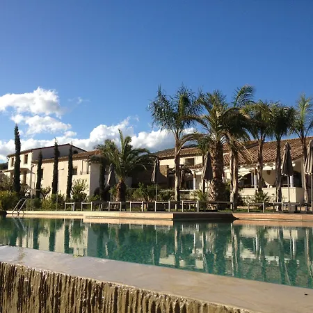 Hotel Mas Lazuli By Fimedhotels