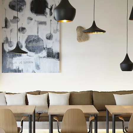 Hotel Mas Lazuli By Fimedhotels