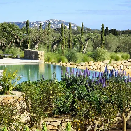 Hotel Mas Lazuli By Fimedhotels Pau