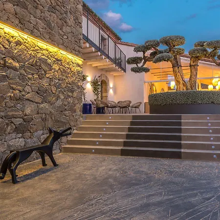 Mas Lazuli By Fimedhotels Hotel