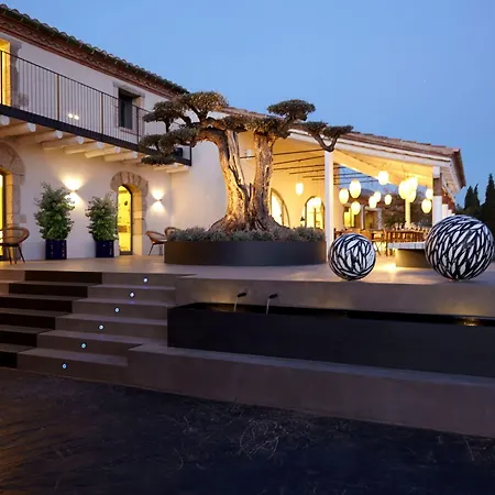 Hotel Mas Lazuli By Fimedhotels