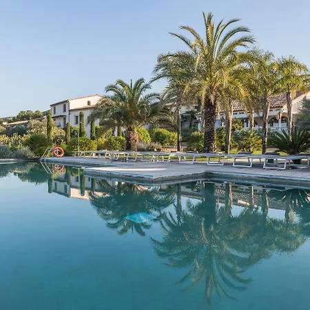 Mas Lazuli By Fimedhotels Hotel