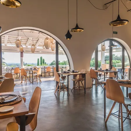 Hotel Mas Lazuli By Fimedhotels