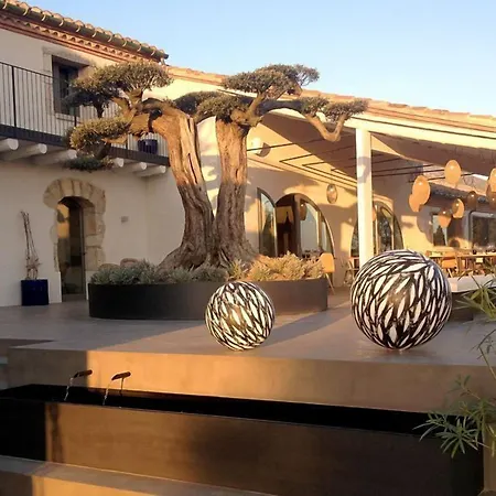 Hotel Mas Lazuli By Fimedhotels 4*