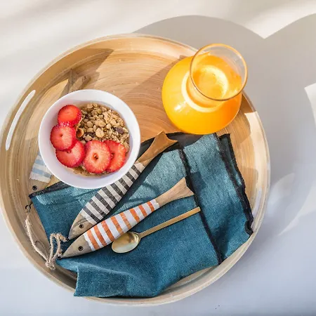 Mas Lazuli By Fimedhotels Hotel 4*