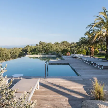 Mas Lazuli By Fimedhotels Pau