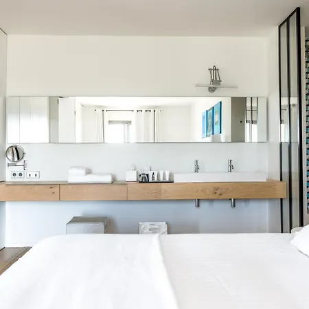 Restaurant Mas Lazuli By Fimedhotels Pau