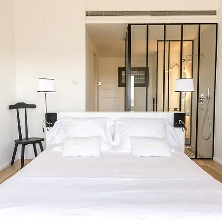 Restaurant Mas Lazuli By Fimedhotels 4* Pau