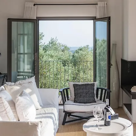 Restaurant Mas Lazuli By Fimedhotels מלון 4*