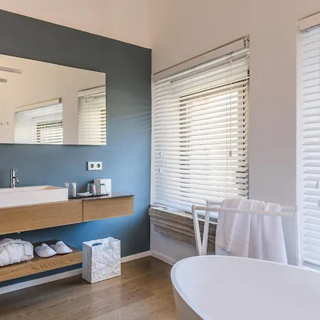 Restaurant Mas Lazuli By Fimedhotels מלון Pau