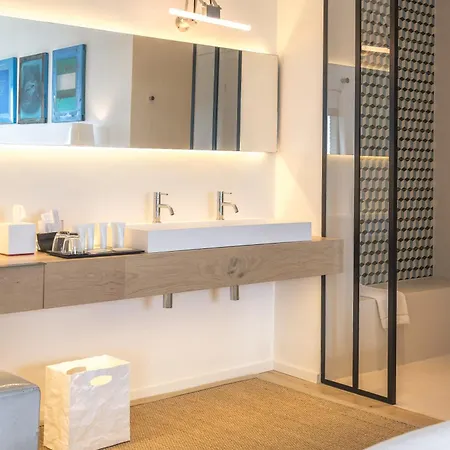 מלון Restaurant Mas Lazuli By Fimedhotels