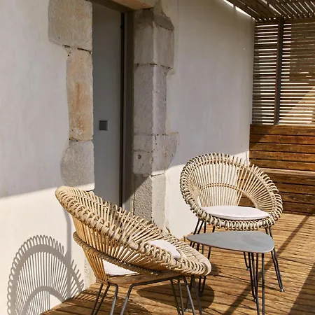 Restaurant Mas Lazuli By Fimedhotels מלון 4*