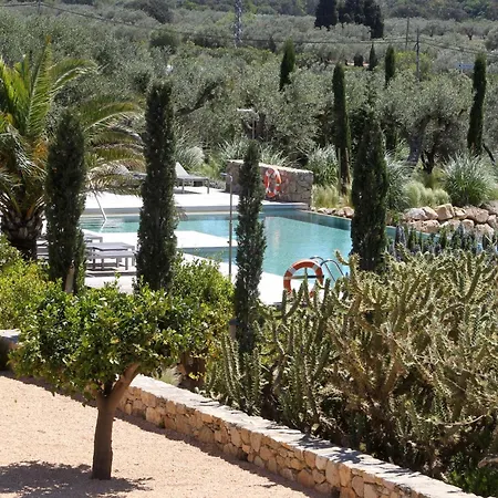 Restaurant Mas Lazuli By Fimedhotels 4*
